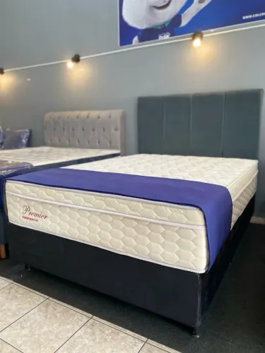 Premier Toraflex