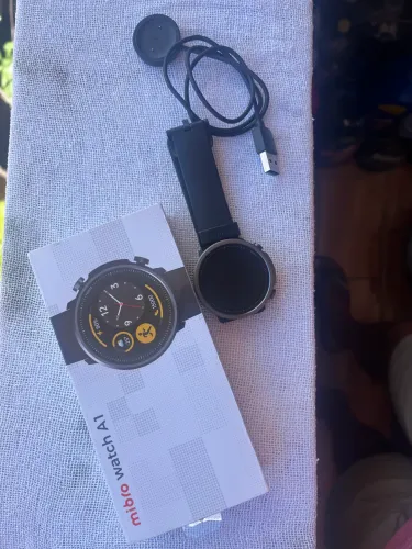 Smartwatch Mibro