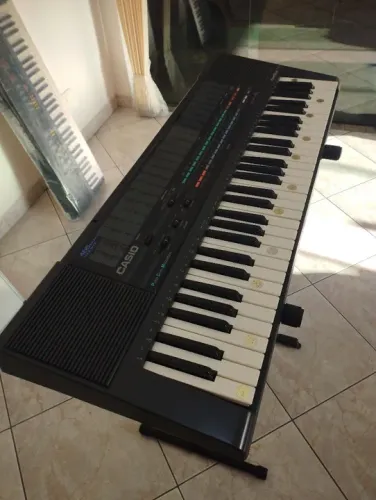 Teclado Casio CT-650
