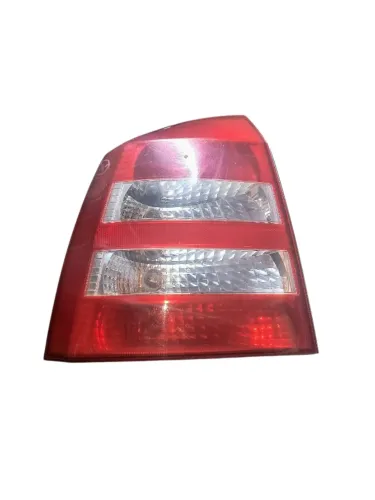 Lanterna Traseira Esquerda Gm Astra Hatch 2003-2012
