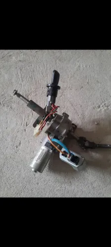 Direção elétrica do kwid 