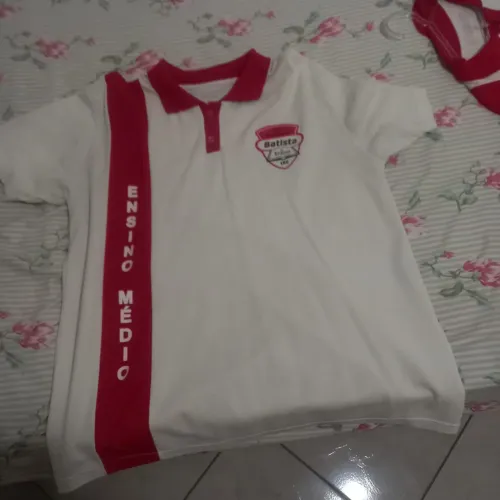 Uniformes Instituto Batista de Ensino