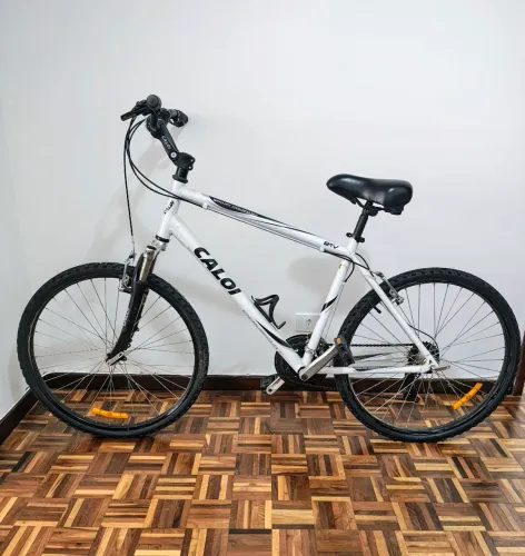 Bicicleta Caloi Sport Comfort
