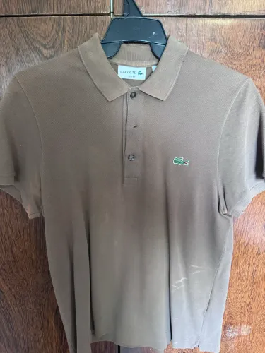 Polo Lacoste ORIGINAL PP