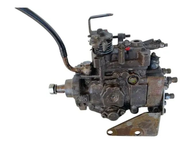 Bomba Injetora Mwm X10 4cc Vw * * Original