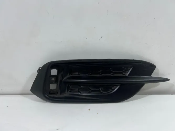 Aplique parachoque traseiro Honda civic g10 2017 18 19 20 2021 Le 