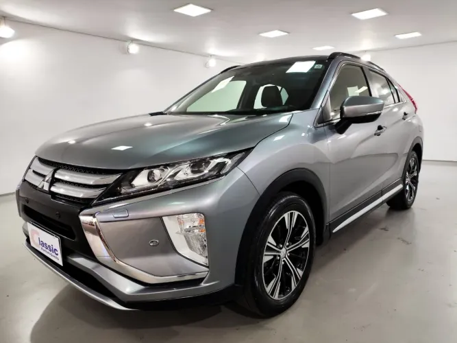 Mitsubishi Eclipse Cross HPE-S 1.5 AWD 165cv Aut. 2020