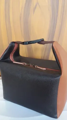 Bolsa Térmica Impermeável: Praticidade e Conforto - Nova