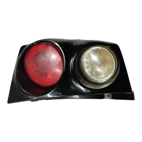 Lanterna Traseira Esquerdo Pajero Sport 2006 A 2011 2-626