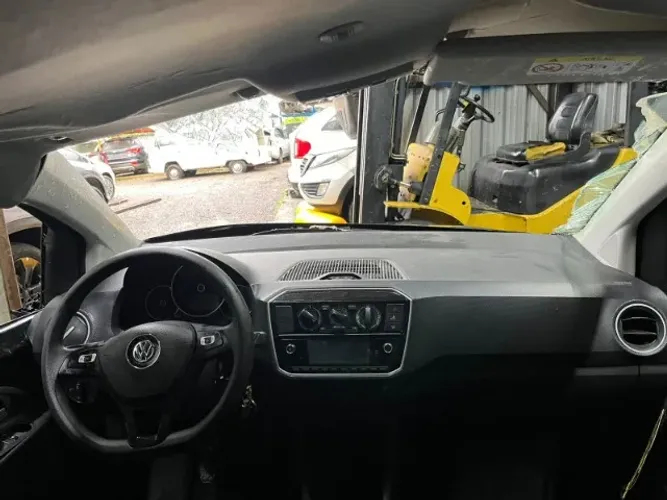 Kit Air Bag Vw Up 2020 tsi - Rs Auto Peças 