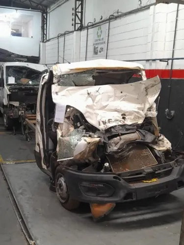 iveco - só peças