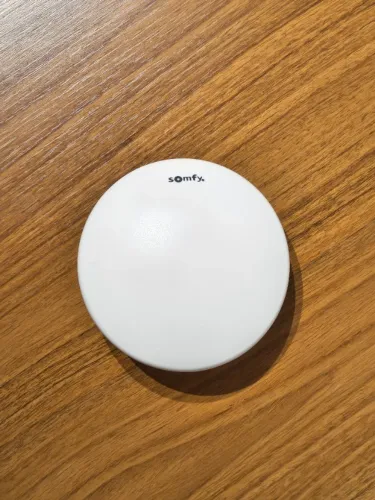 Hub Somfy Inteo Station V2 Alexa Google Central De Automação