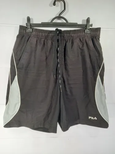 Short sport FILA tamanho M