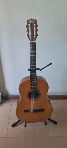 Violão Del Vecchio