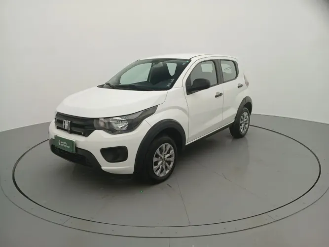 Fiat Mobi Like 1.0 Fire Flex 5P. 2024