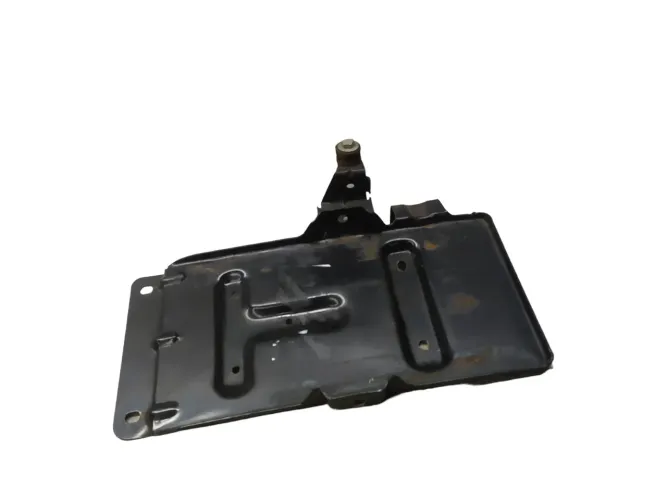 Suporte Base Caixa Bateria Chery Qq 2011 2012 2013 
