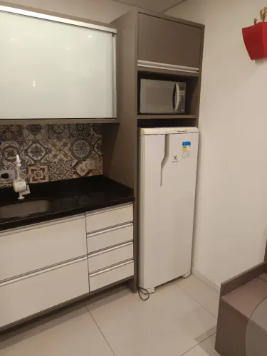 Alugo Studio/ kitnet 