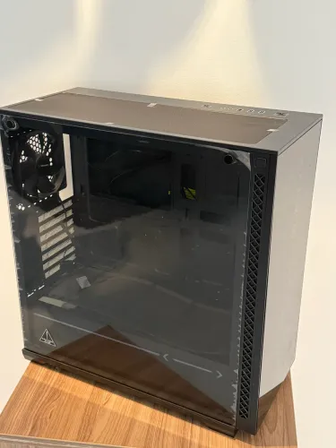 Gabinete Gamer Deepcool Matrexx 70, vidro temperado, RGB 3f