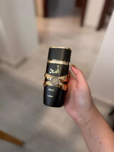 Perfumes árabes masculinos originais