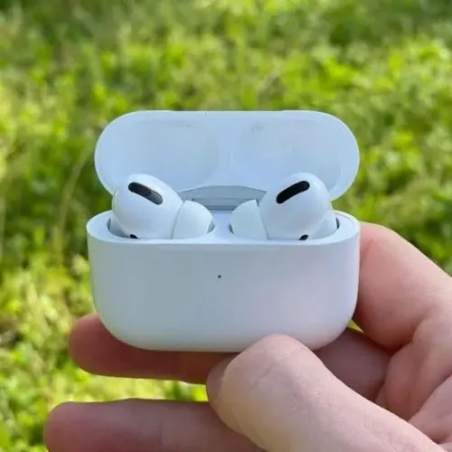 Fone de Ouvido Portátil Bluetooth 5.4, Som Potente (Garantia)