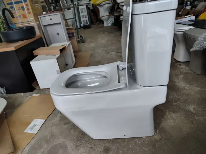 kit vaso caixa assento prime branco incepa