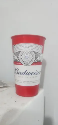  BUDWEISER