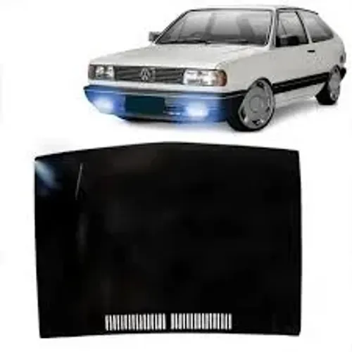 Capo Gol 1987 a 1990 