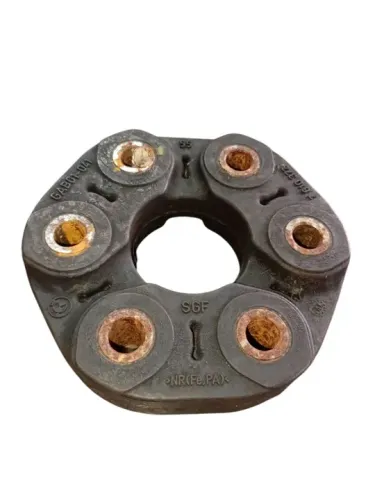 Bolachao coxim Cardan bmw 118i 120i 2011/2012