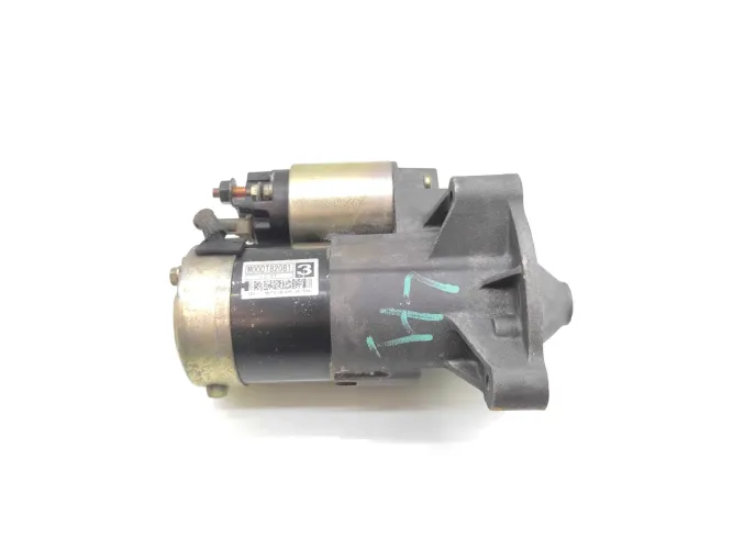 Motor Partida Arranque Peugeot 307 Xsara 2.0 2004 2005 2006