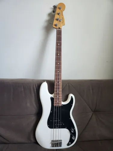 Fender Precision Player 2