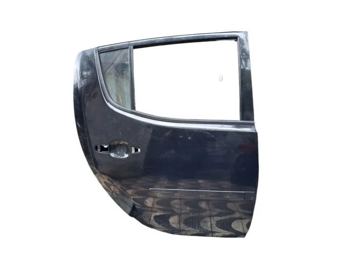 Porta Traseira Direita Mitsubishi L200 Triton 2014