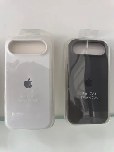 Capa case iphone 17 AIR