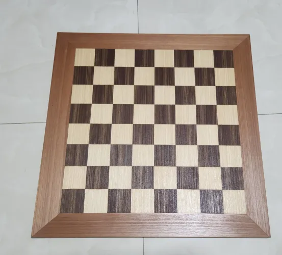 Tabuleiro de Xadrez Chess
