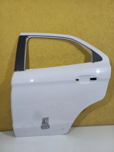 Porta Traseira esquerda Ford Ka 2015 2016 2017 2018 2019 original