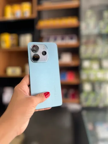 REDMI NOTE 14