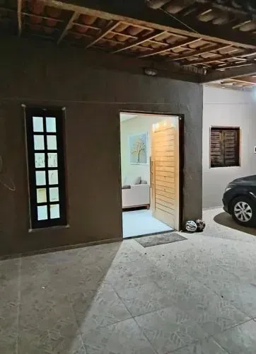 IMÓVEL A VENDA NO GUAMÁ