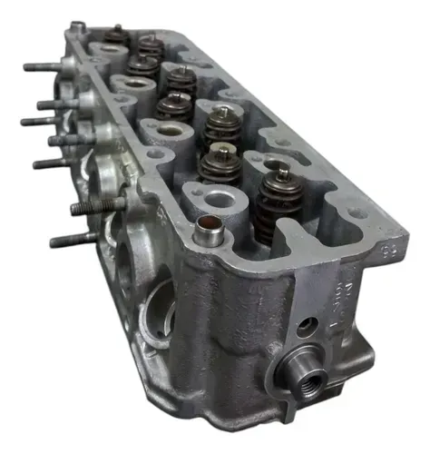 Cabeçote Chevrolet Montana 1.4 2013/2020 4rf Ja Retificado