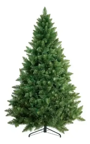 Queima de estoque Arvore De Natal GG 2,70 Pinheiro Maresias 1.468 Galhos