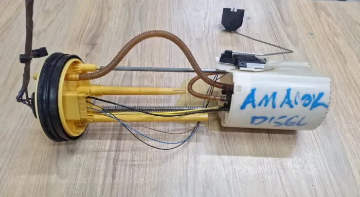 Bomba Combustível Amarok