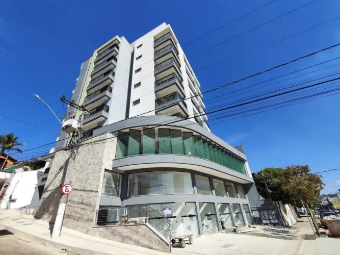 Studio 1 quarto - São Pedro