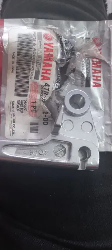 Manete embreagem xvs 650 1100 drag 650 original yamaha