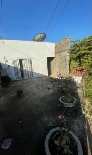 Vendo uma casa no Nova Cidade