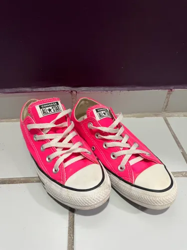All Star Neon 