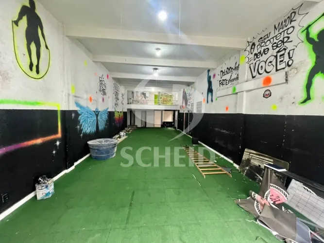Vila Mascote! Comercial Loja ou Salão! 130m²