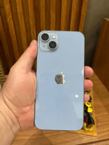 iPhone 14 Plus