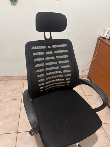 Cadeira d escritório 
