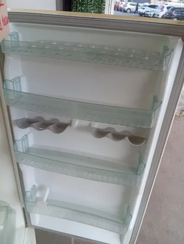 Geladeira Brastemp