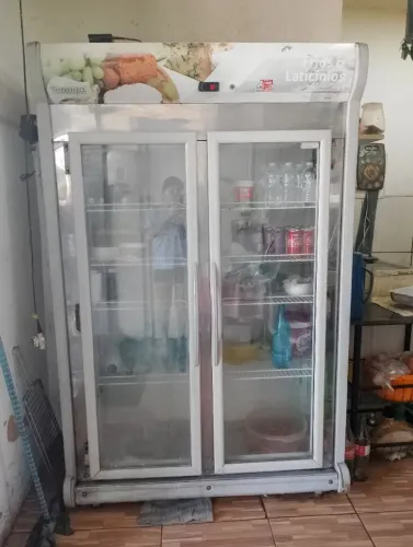 Freezer