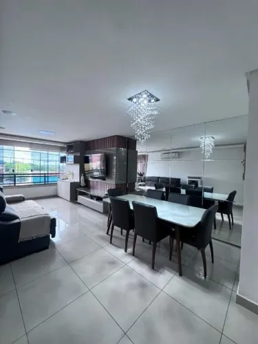 Apartamento à venda no Condomínio Mariano Castelo Branco
