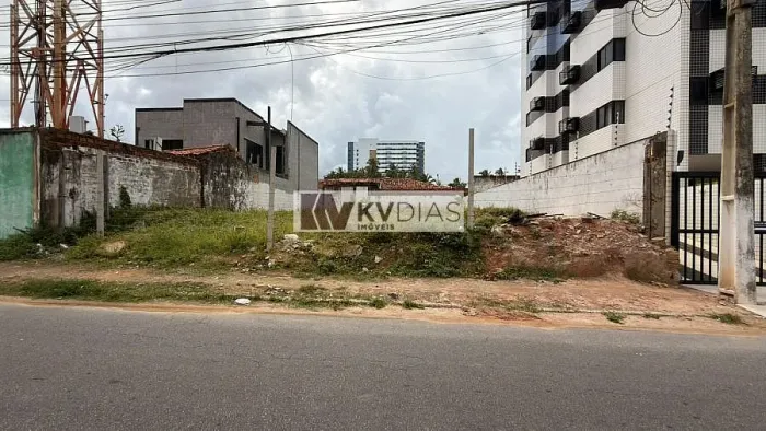 Terreno para Aluguel no bairro Cruz das Almas - Maceió, AL